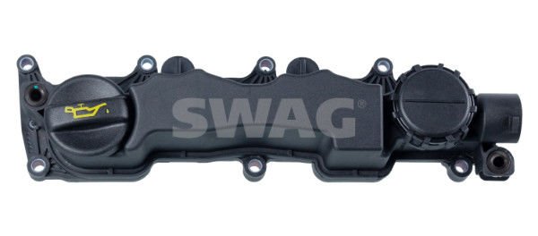 Citroen Xsara 1999-2012 Arası 1.6 HDi Swag Marka Külbütör Kapağı