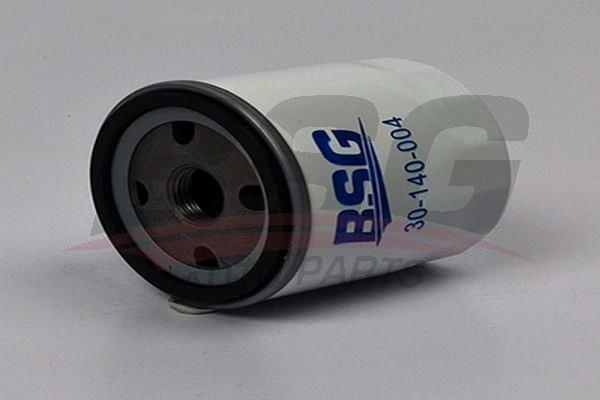 Ford Fiesta 1995-2006 Arası 1.4 i BSG Marka Yağ Filtresi