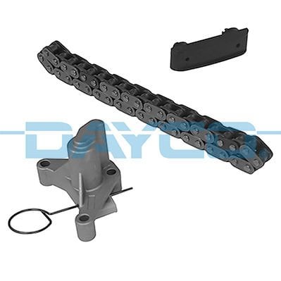 Ford Focus 2004-2013 Arası 2.0 TDCi Dayco Marka Triger Zinciri Seti
