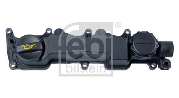 Citroen Xsara 1999-2012 Arası 1.6 HDi Febi Marka Külbütör Kapağı