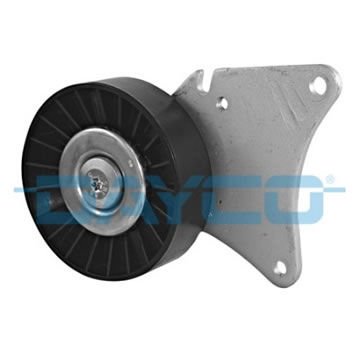 Citroen Zx 1991-1999 Arası 1.8 i Dayco Marka Vantilatör Kayış Gergi Rulmanı