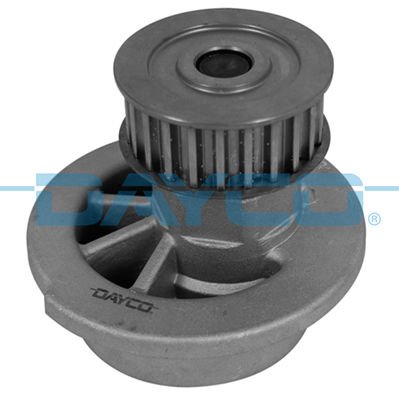 Opel Astra 1991-2005 Arası 1.4 i 16V, 1.6 i 16V Dayco Marka Devirdaim Su Pompası