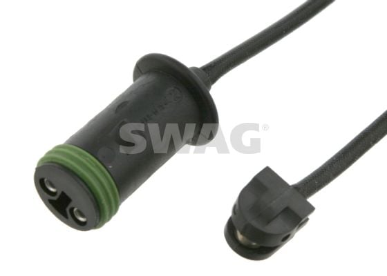 Opel Zafira 1999-2005 Arası 2.0 DI 16V Swag Marka Ön Balata Fişi