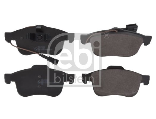 Alfa Romeo Giulietta 2010-2020 Arası 1.4 TB Febi Marka Ön Balata