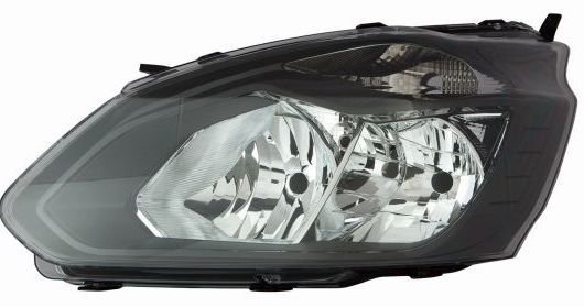 Ford Tourneo Custom 2012-2016 Arası 2.2 TDCi Sol Motorlu Depo Marka Far
