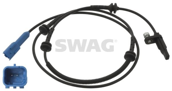 Peugeot 508 2010-2018 Arası 2.2 HDi Swag Marka Ön Abs Sensörü