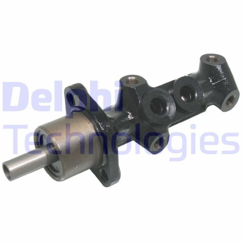 Renault Safrane 1992-2000 Arası 2.0 Delphi Marka Fren Ana Merkezi