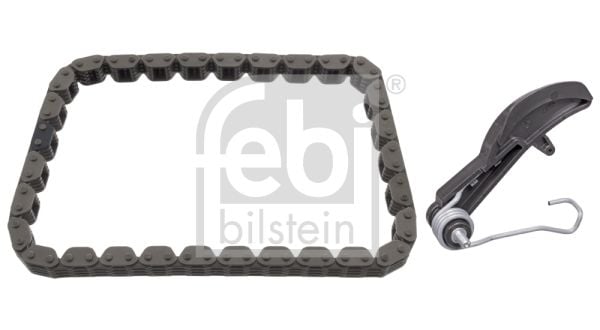 Skoda Superb 2008-2015 Arası 2.0 TFSI Febi Marka Triger Zinciri Seti