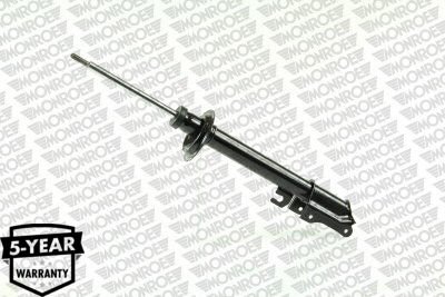 Alfa Romeo 164 1987-1998 Arası 2.0 V6 Turbo Arka Sağ-Sol Uyumlu Monroe Marka Amortisör