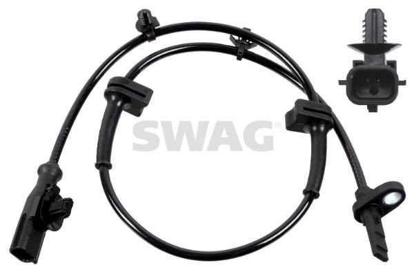 Ford Fiesta 2008-2012 Arası 1.4 TDCi Swag Marka Ön Abs Sensörü