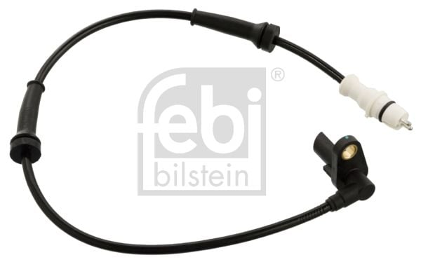 Renault Twingo 1993-2012 Arası 1.2 16V Febi Marka Arka Abs Sensörü