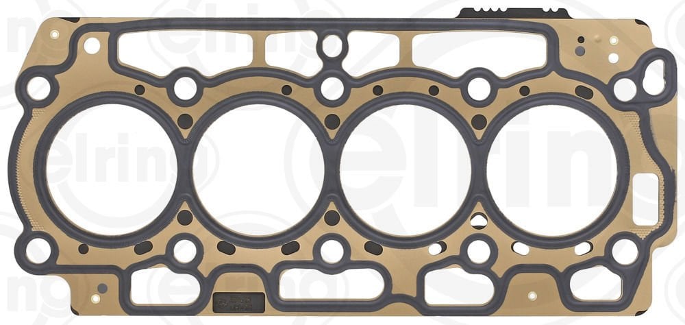 Citroen C3 2009-2013 Arası 1.4 HDi 70 Elring Marka Silindir Kapak Contası