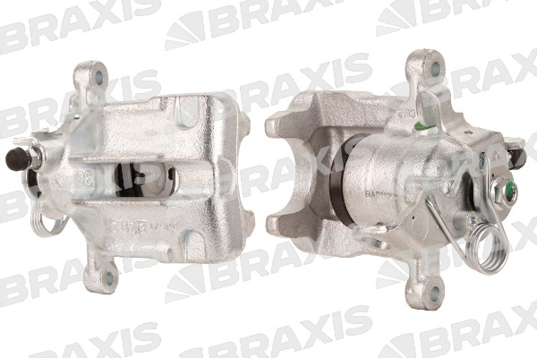 Citroen C8 2002-2006 Arası 2.2 HDi Braxis Marka Sol Arka Fren Kaliperi