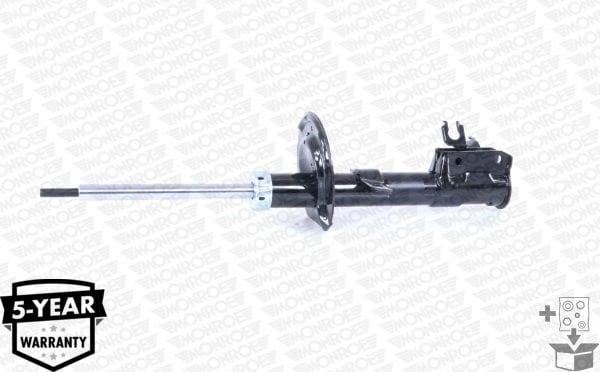 Fiat Panda 2003-2007 Arası 1.2 LPG Ön Sol Monroe Marka Amortisör