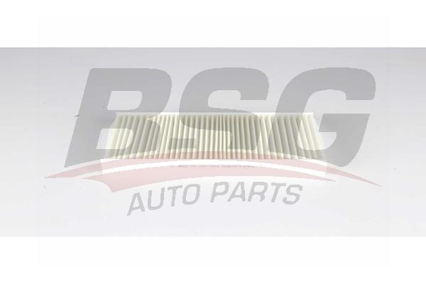 Renault Fluence 2010-2014 Arası 1.6 16V BSG Marka Polen Filtresi