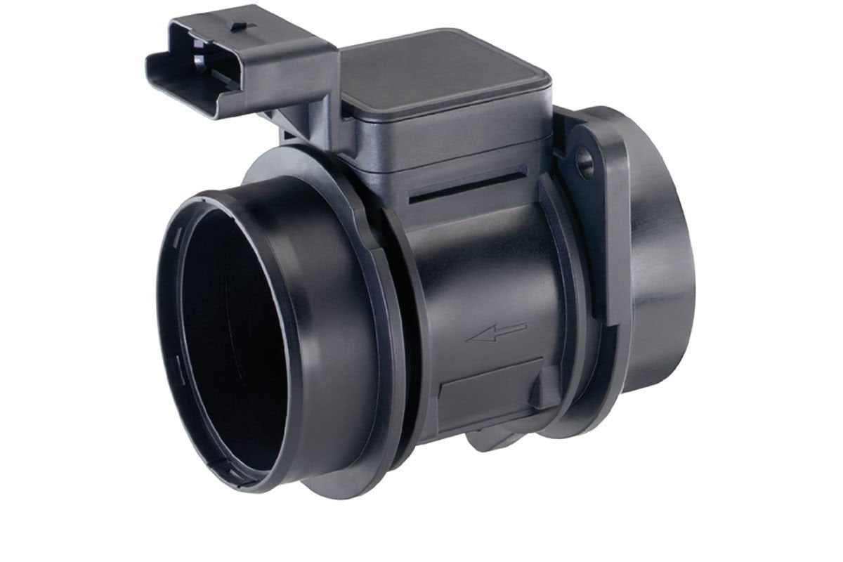 Citroen Xsara 1997-2010 Arası 1.4 HDi VDO Marka Hava Debimetresi