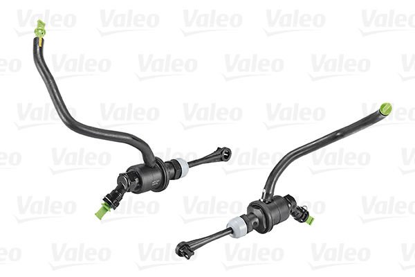 Renault Koleos 2008-2012 Arası 2.0 dCi 4x4 Valeo Marka Debriyaj Üst Merkezi