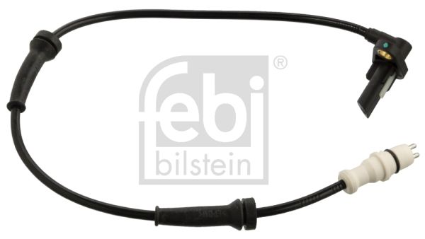 Renault Twingo 1993-2012 Arası 1.2 16V Febi Marka Abs Sensörü