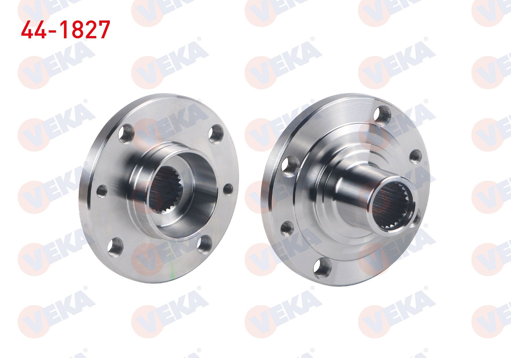 Linea 1.4 16V T-Jet Ön Teker Poryası Veka 44-1827