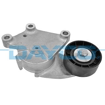 Ford Galaxy 2006-2015 Arası 1.6 TDCi Dayco Marka Vantilatör Kayış Gergi Rulmanı