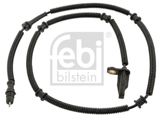 Renault Master 1998-2002 Arası 2.2 dCI 90 Febi Marka Arka Abs Sensörü