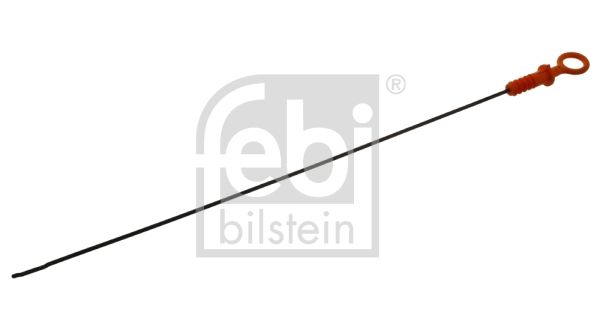 Volkswagen Polo 2002-2006 Arası 1.4 TDI Febi Marka Motor Yağ Çubuğu