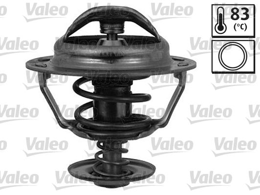 Citroen Bx 1982-1994 Arası TRD Turbo, 19 D Valeo Marka Termostat
