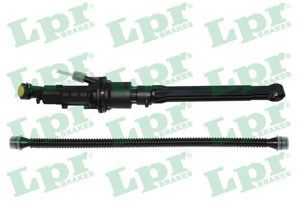 Citroen Ds3 2009-2016 Arası 1.6 Racing LPR Marka Debriyaj Üst Merkezi