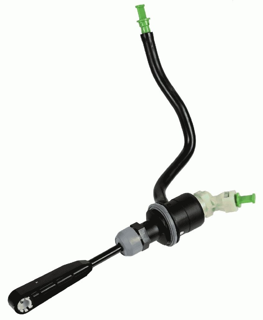 Dacia Duster 2010-2018 Arası 1.6 16V LPG Sachs Marka Debriyaj Üst Merkezi