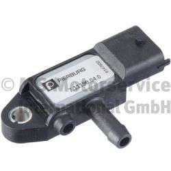 Fiat Punto 2005-2009 Arası 1.3 D Multijet Pierburg Marka Egzoz Sıcaklık Sensörü