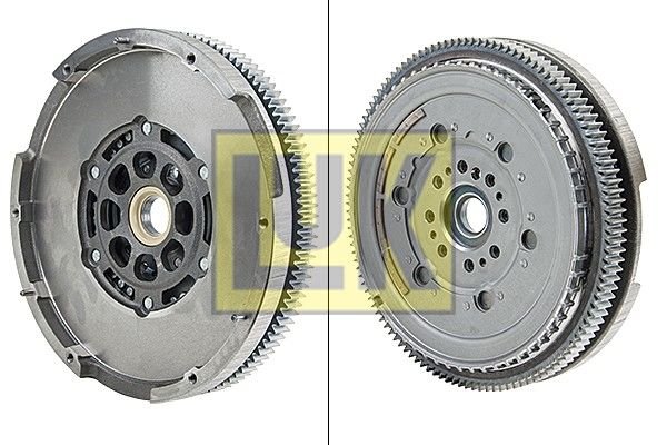 Ford Transit 2006-2014 Arası 3.2 TDCi RWD LUK Marka Oynar Göbek Volan