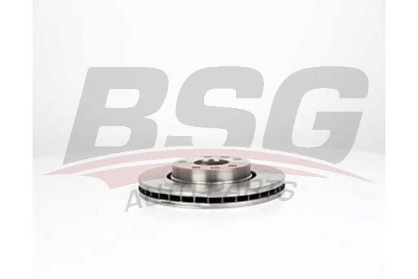 Renault Megane 2008-2014 Arası 1.5 dCi BSG Marka Ön Fren Diski