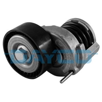 Seat Ibiza 2008-2018 Arası 1.6 LPG Dayco Marka Vantilatör Kayış Gergi Rulmanı