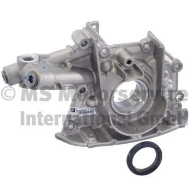 Renault Clio 2005-2014 Arası 1.2 16V Pierburg Marka Yağ Pompası