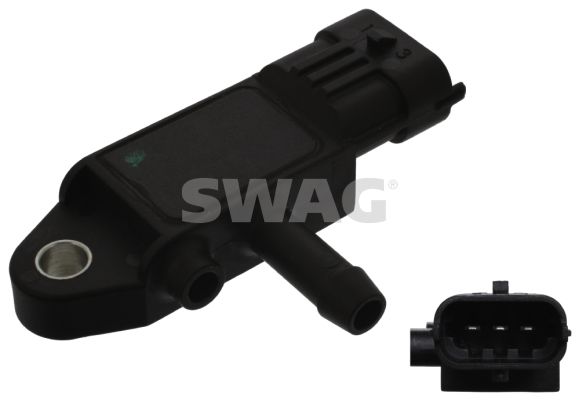 Fiat Punto 2005-2009 Arası 1.9 D Multijet Swag Marka Egzoz Sıcaklık Sensörü