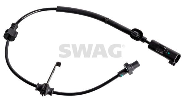 Ford Mondeo 2012-2018 Arası 2.0 TDCi Swag Marka Ön Abs Sensörü
