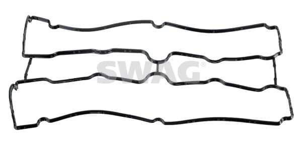 Opel Zafira 1999-2005 Arası 1.6 16V Swag Marka Üst Kapak Contası