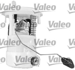Peugeot 307 2000-2012 Arası 1.6 16V, 1.4, 1.6, 2.0 16V Valeo Marka Depo Şamandırası