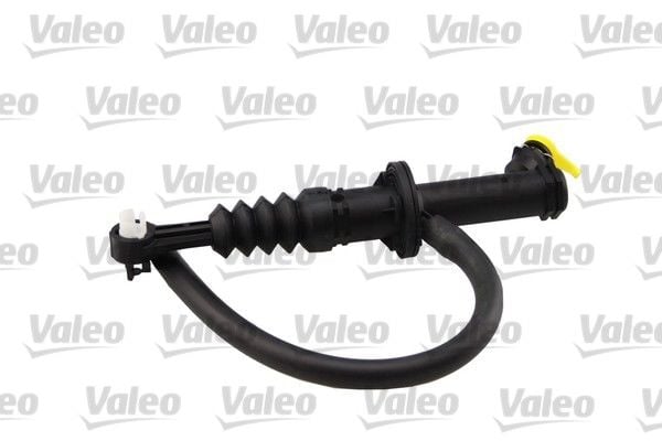 Renault Scenic 2008-2012 Arası 1.5 dCi Valeo Marka Debriyaj Üst Merkezi