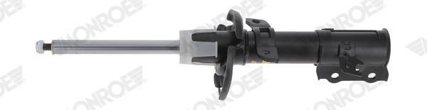 Ford Fiesta 2017-2021 Arası 1.5 TDCi Arka Gazlı Monroe Marka Amortisör