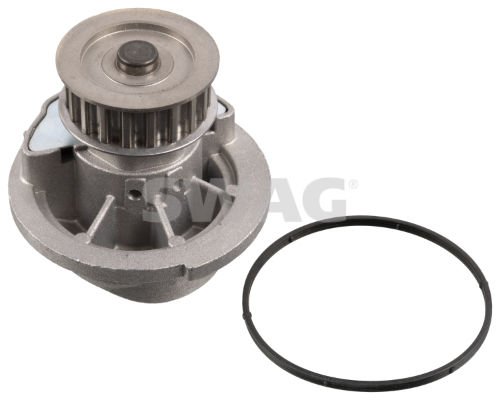 Opel Astra 1998-2009 Arası 1.6 Swag Marka Devirdaim Su Pompası