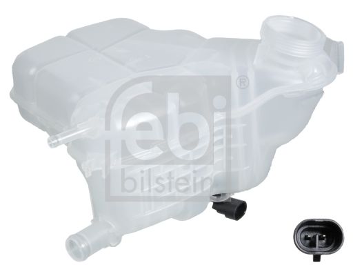 Opel Zafira 2011-2015 Arası 1.8, 1.4 LPG, 1.6 CNG, 2.0 CDTi, 1.6, 1.4, 2.0 BiTurbo CDTI Febi Marka Radyatör Yedek Su Deposu