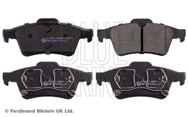 Renault Laguna 1995-2007 Arası 1.8 16V Blueprint Marka Ön Balata