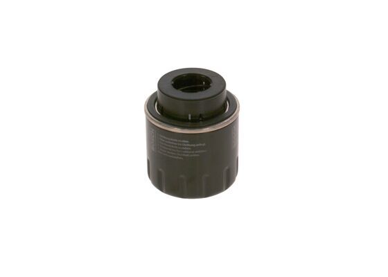 Seat Altea 2004-2008 Arası 1.4 TSI Bosch Marka Yağ Filtresi