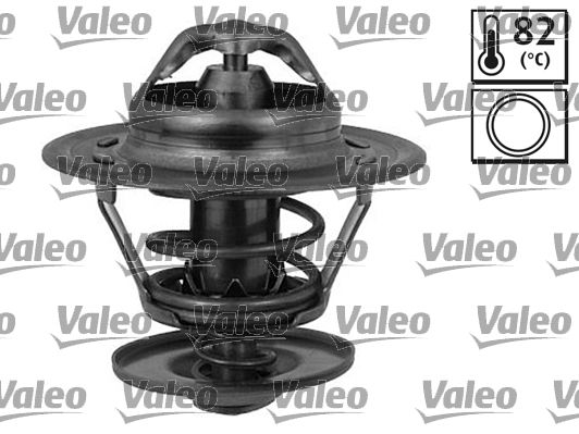 Volkswagen Golf 1989-1998 Arası 2.0 GTI 16V Valeo Marka Termostat