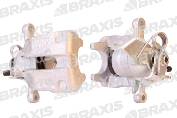 Citroen C8 2002-2006 Arası 3.0 V6 Braxis Marka Sağ Arka Fren Kaliperi