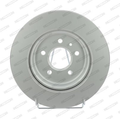 Opel Zafira 2011-2015 Arası 2.0 CDTi, 1.6, 1.6 CNG, 2.0 BiTurbo CDTI Ferodo Marka Arka Fren Diski