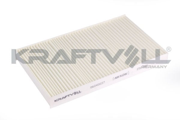 Peugeot 308 2007-2016 Arası 1.6 BioFlex Kraftvoll Marka Polen Filtresi