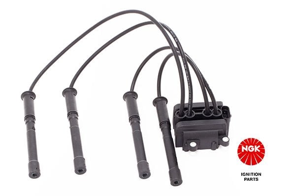 Renault Clio Symbol 1998-2002 Arası 1.2 16V NGK Marka Ateşleme Bobini
