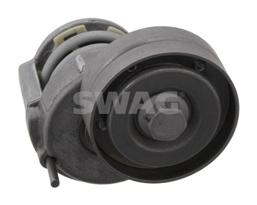 Seat Ibiza 2008-2018 Arası 1.6 LPG Swag Marka Vantilatör Kayış Gergi Rulmanı
